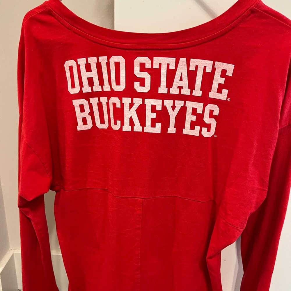 Ohio state long sleeve - Picture 2 of 3